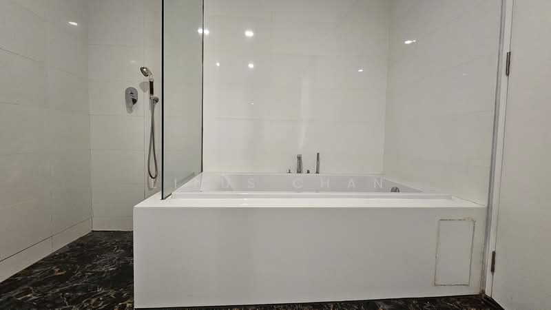 Arcoris Residences untuk Untuk Disewa - RM 5,000 /bulan, Mac 2026 - PropertyGuru.com.my