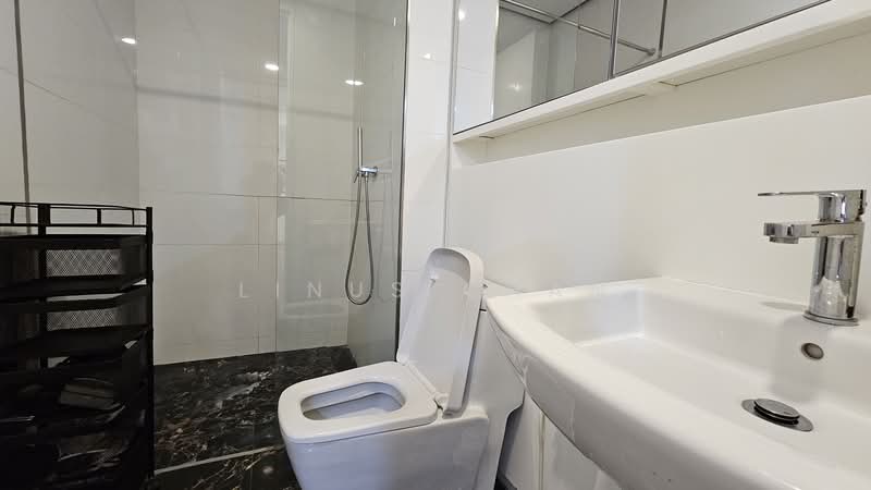 Arcoris Residences untuk Untuk Disewa - RM 5,000 /bulan, Mac 2026 - PropertyGuru.com.my