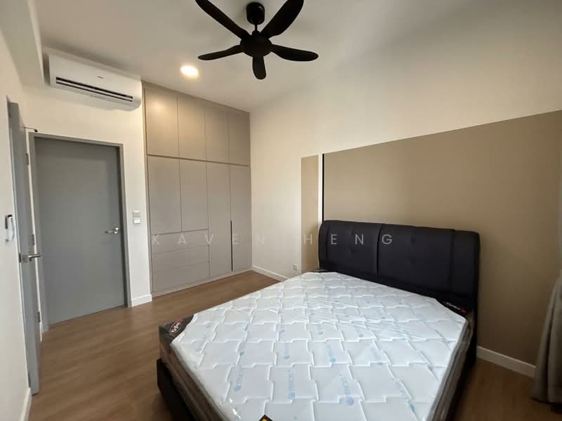 Condominium for Rent at Skyline KL - Kaven Heng - Bedroom - PropertyGuru.com.my