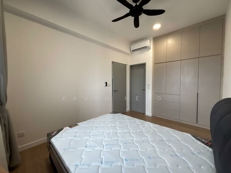 Condominium for Rent at Skyline KL - Kaven Heng - Bedroom - PropertyGuru.com.my