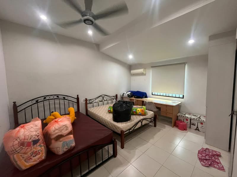 Bungalow for Sale in Taman Krubong Perdana (Krubong) - CHIN FN - Bedroom - PropertyGuru.com.my