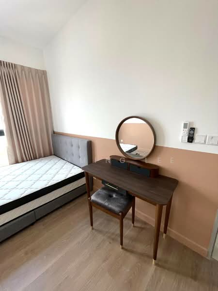Condominium for Rent at Skyline KL - Gimming Lee - Bedroom - PropertyGuru.com.my