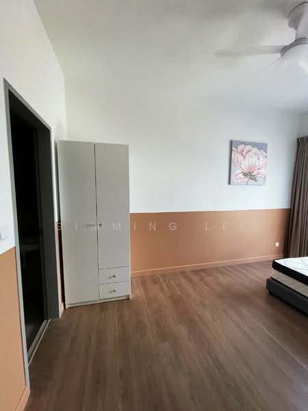 Condominium for Rent at Skyline KL - Gimming Lee - Bedroom - PropertyGuru.com.my