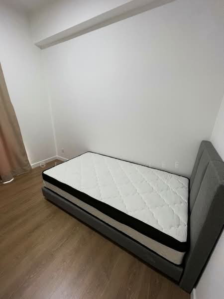 Condominium for Rent at Skyline KL - Gimming Lee - Bedroom - PropertyGuru.com.my