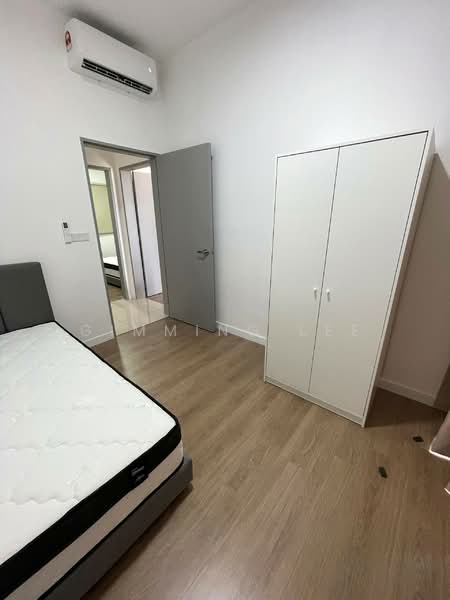 Condominium for Rent at Skyline KL - Gimming Lee - Bedroom - PropertyGuru.com.my