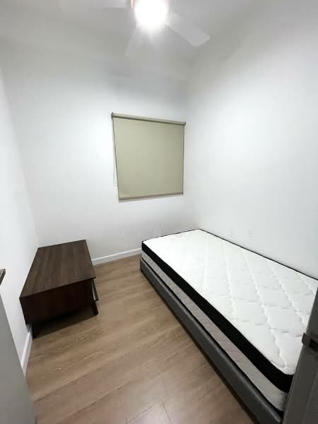 Condominium for Rent at Skyline KL - Gimming Lee - Bedroom - PropertyGuru.com.my