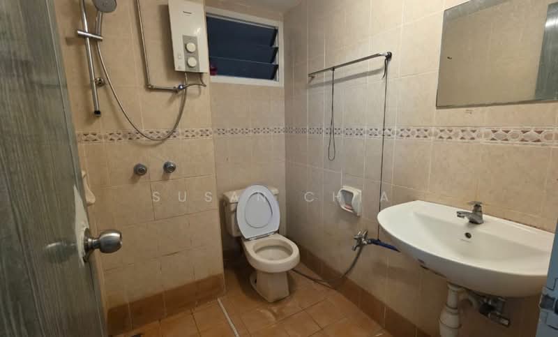 Gurney Park Condominium untuk Untuk Dijual - RM 670,000, Mac 2026 - Bathroom - PropertyGuru.com.my