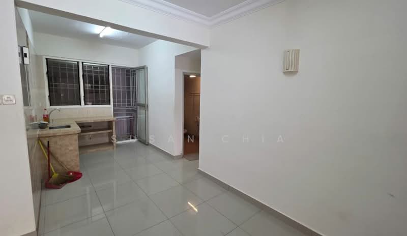 Gurney Park Condominium untuk Untuk Dijual - RM 670,000, Mac 2026 - Kitchen - PropertyGuru.com.my