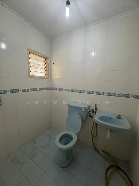 Kota Kemuning untuk Untuk Dijual - RM 599,000, Mac 2026 - Bathroom - PropertyGuru.com.my