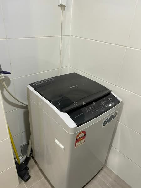 Service Residence for Sale at Le Pavillion - Jimmy Chang - Interior - PropertyGuru.com.my