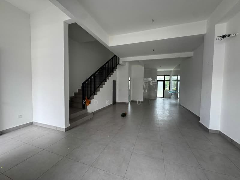 2-storey Terraced House for Sale in Setia Eco Cascadia (Tebrau) - Kok Hui - Interior - PropertyGuru.com.my