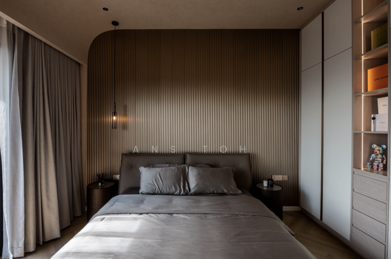 Reflection Residences untuk Untuk Dijual - RM 620,000, Mac 2026 - Bedroom - PropertyGuru.com.my