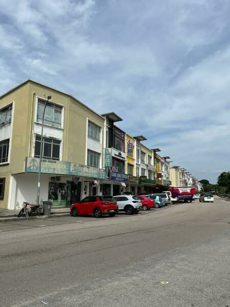 Taman Daya untuk Untuk Dijual - RM 3,300,000, Mac 2026 - Exterior - PropertyGuru.com.my