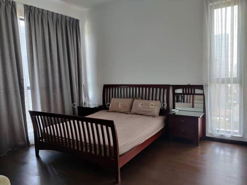 Kondominium untuk Disewa di The Estate - Chloe Koo - Bedroom - PropertyGuru.com.my