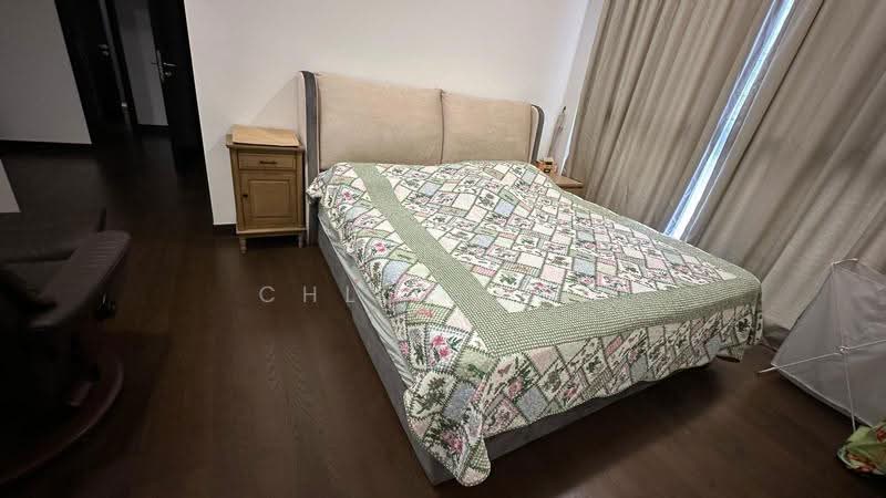 Kondominium untuk Disewa di The Estate - Chloe Koo - Bedroom - PropertyGuru.com.my