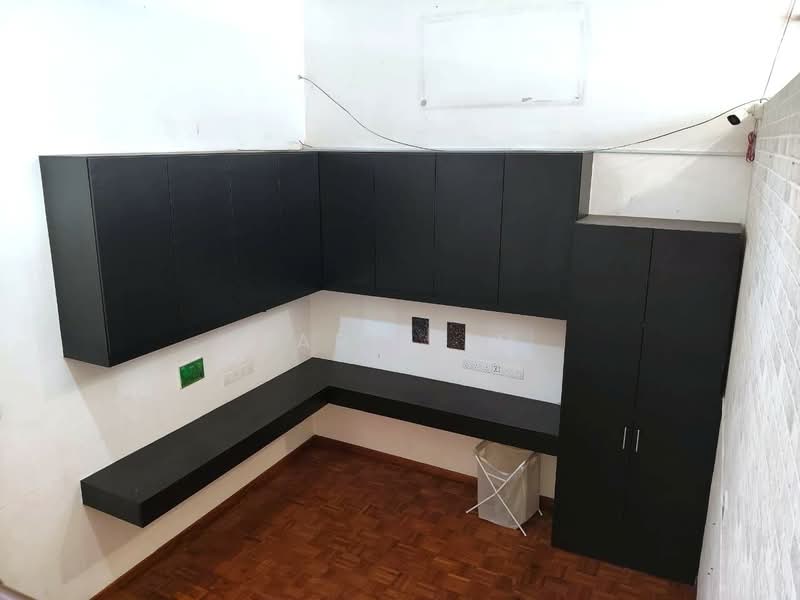 2.5-storey Terraced House for Sale in Taman Bukit Jaya (Ulu Tiram) - Karl Lim - Interior - PropertyGuru.com.my