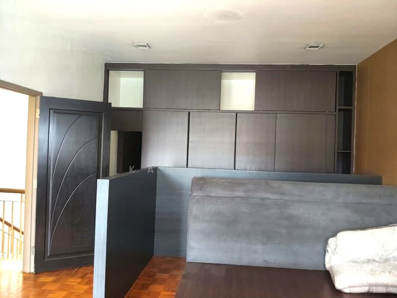 2.5-storey Terraced House for Sale in Taman Bukit Jaya (Ulu Tiram) - Karl Lim - Interior - PropertyGuru.com.my