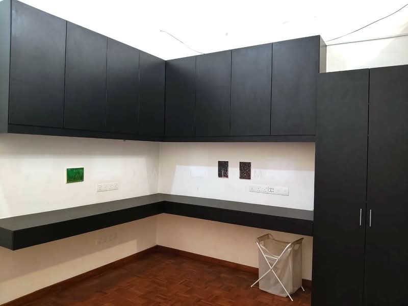 2.5-storey Terraced House for Sale in Taman Bukit Jaya (Ulu Tiram) - Karl Lim - Study - PropertyGuru.com.my