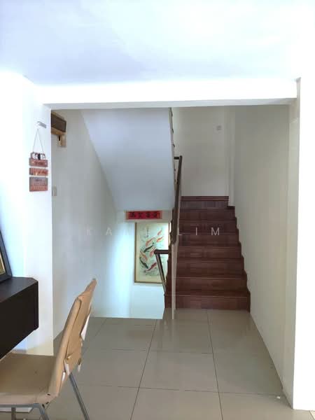 2.5-storey Terraced House for Sale in Taman Bukit Jaya (Ulu Tiram) - Karl Lim - Interior - PropertyGuru.com.my