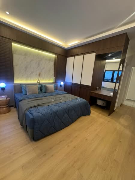 Service Residence for Sale at The Straits View DUO - Usha - PropertyGuru.com.my
