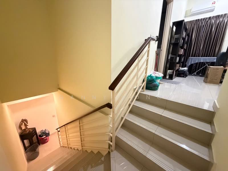 M Residence 2 - Caspia & Dalea untuk Untuk Dijual - RM 599,000, Apr 2026 - PropertyGuru.com.my