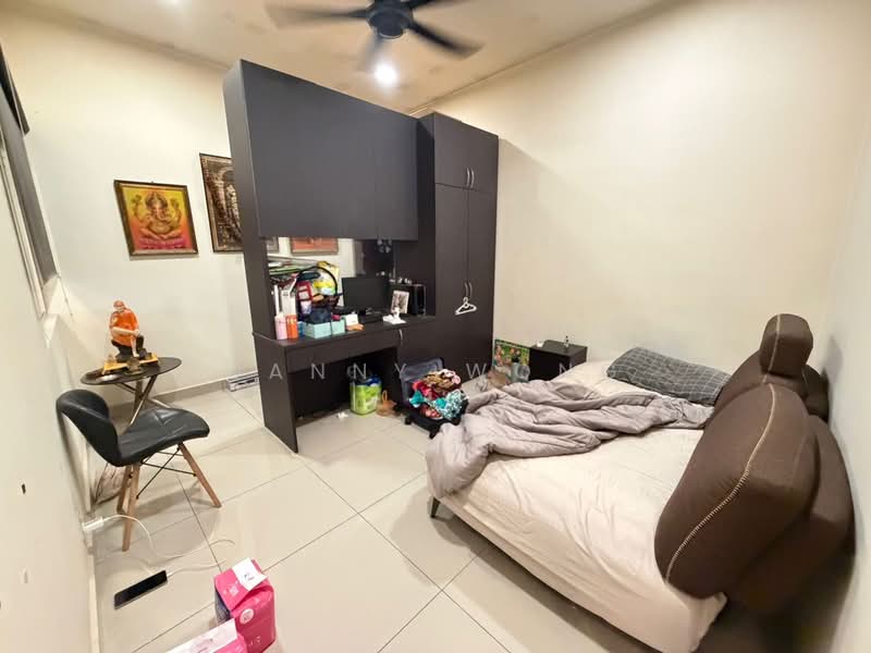 M Residence 2 - Caspia & Dalea untuk Untuk Dijual - RM 599,000, Apr 2026 - PropertyGuru.com.my