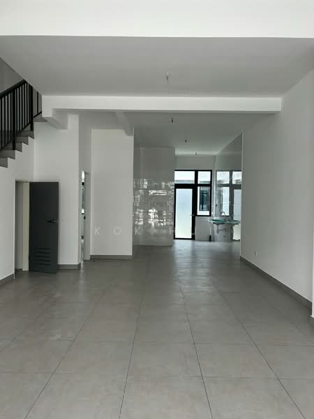 2-storey Terraced House for Sale in Setia Eco Cascadia (Tebrau) - Kok Hui - Interior - PropertyGuru.com.my