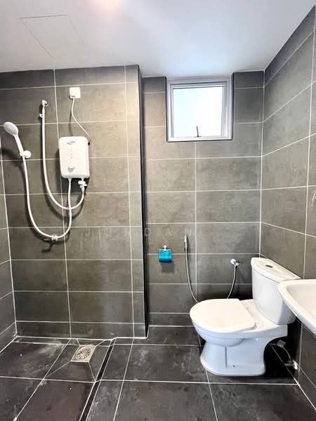 Service Residence for Rent at Midas @ Seri Alam - Jordan . - PropertyGuru.com.my