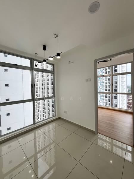 Service Residence for Rent at Midas @ Seri Alam - Jordan . - Interior - PropertyGuru.com.my