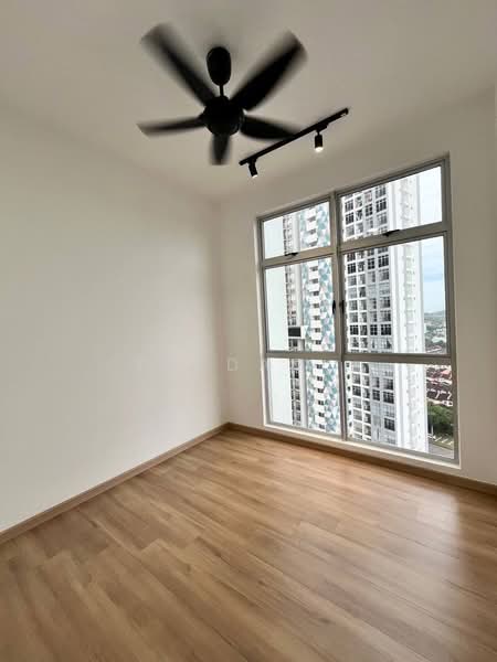 Service Residence for Rent at Midas @ Seri Alam - Jordan . - Interior - PropertyGuru.com.my