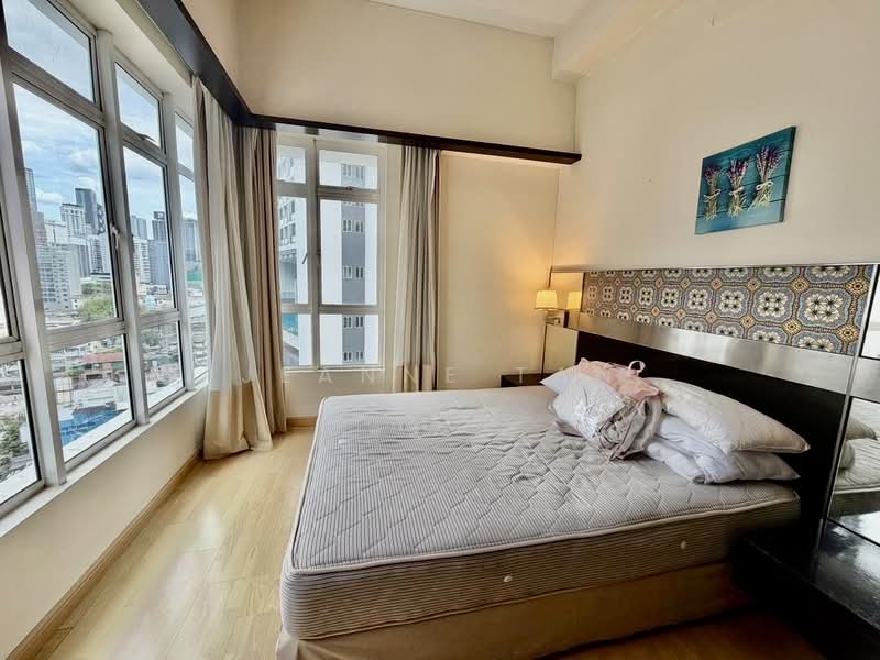 Seri Bukit Ceylon untuk Untuk Dijual - RM 850,000, Mac 2026 - PropertyGuru.com.my