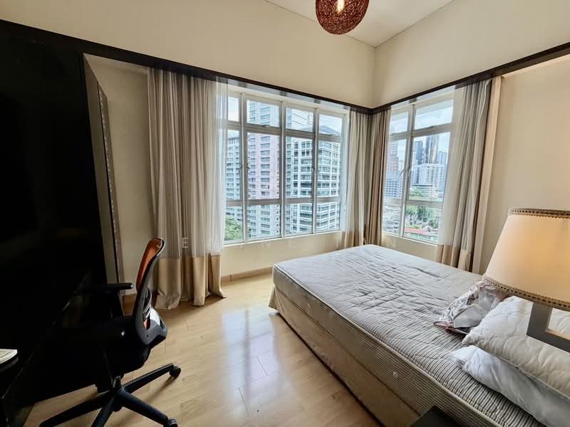 Seri Bukit Ceylon untuk Untuk Dijual - RM 850,000, Mac 2026 - PropertyGuru.com.my