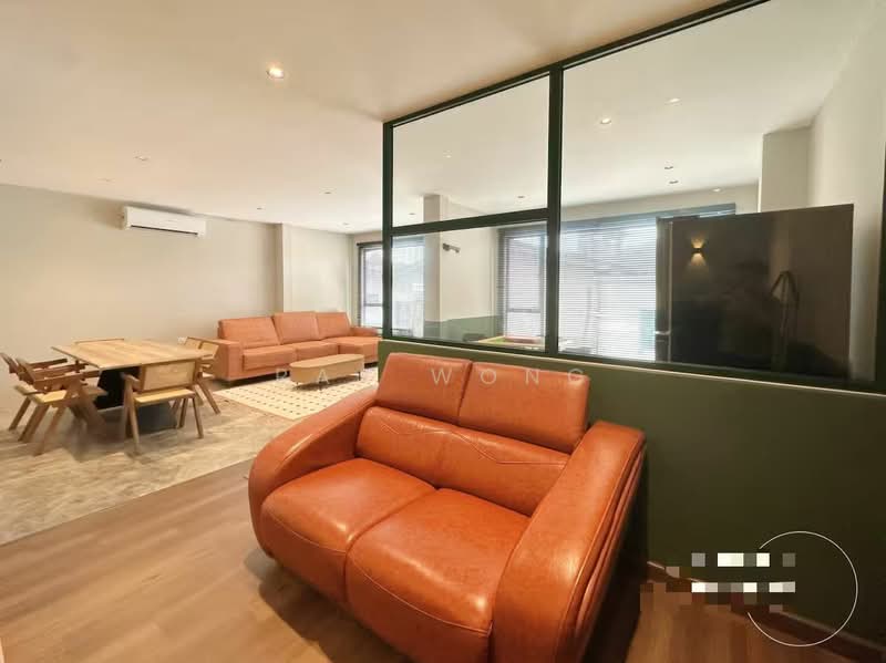 Taman Abad untuk Untuk Disewa - RM 9,000 /bulan, Mac 2026 - Living Room - PropertyGuru.com.my