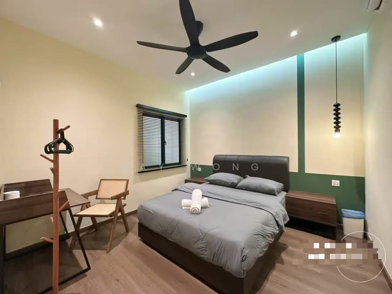 Taman Abad untuk Untuk Disewa - RM 9,000 /bulan, Mac 2026 - Bedroom - PropertyGuru.com.my