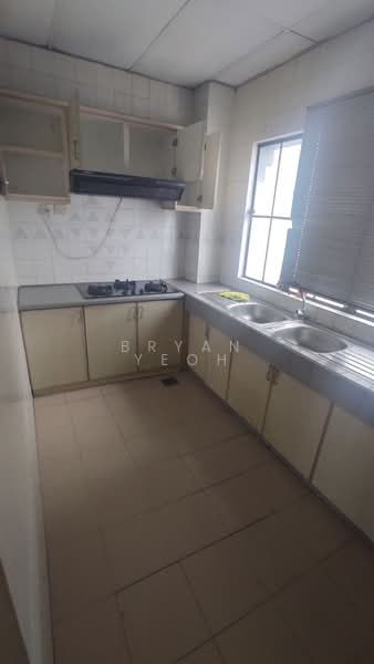 Tiara Damansara untuk Untuk Dijual - RM 650,000, Mac 2026 - Kitchen - PropertyGuru.com.my