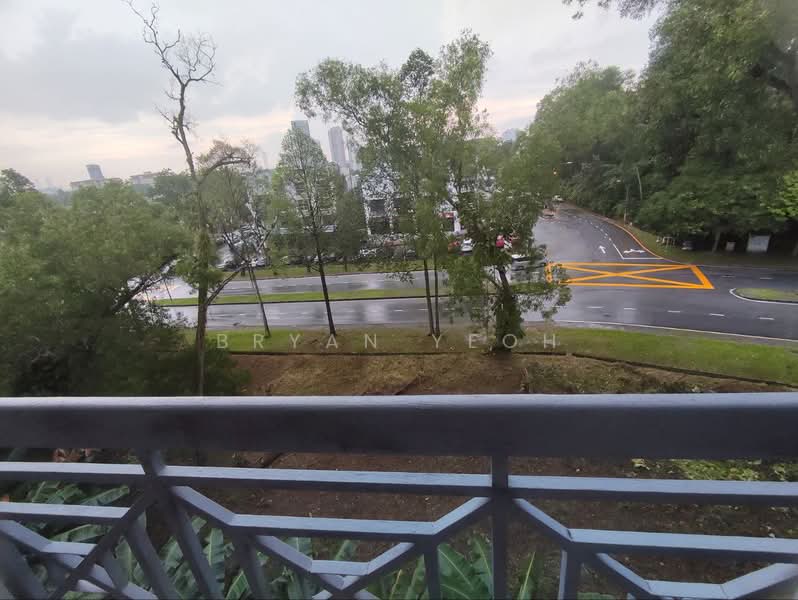 Tiara Damansara untuk Untuk Dijual - RM 650,000, Mac 2026 - Exterior - PropertyGuru.com.my