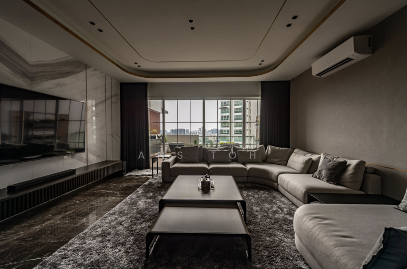 Uptown Residences untuk Untuk Dijual - RM 580,000, Mac 2026 - PropertyGuru.com.my