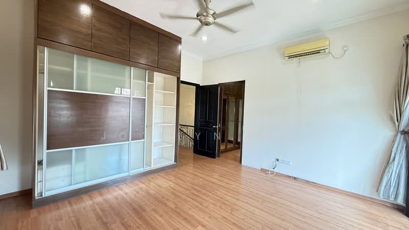 Semi-Detached House for Sale in Beverly Heights (Ampang) - Jocelyn Soo - Bedroom - PropertyGuru.com.my