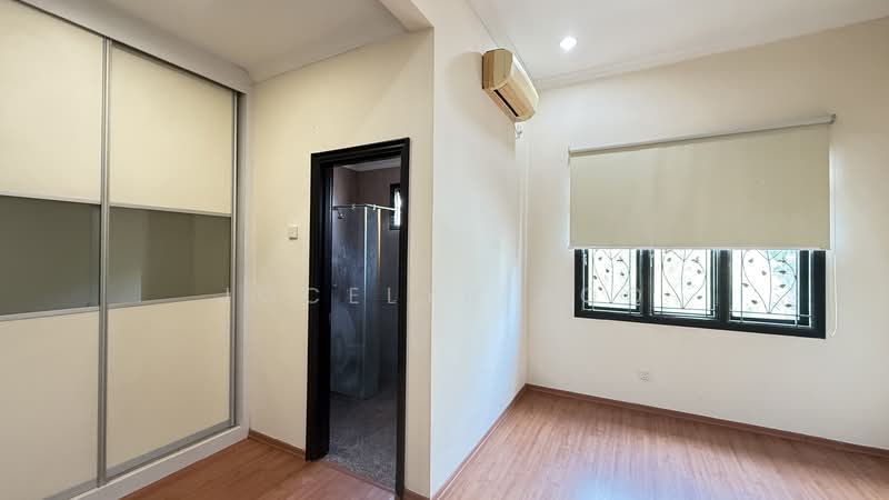 Semi-Detached House for Sale in Beverly Heights (Ampang) - Jocelyn Soo - Bedroom - PropertyGuru.com.my