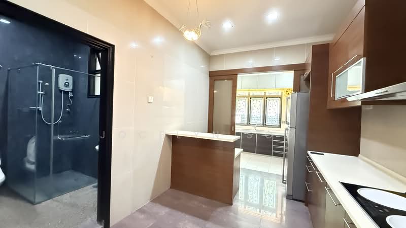Semi-Detached House for Sale in Beverly Heights (Ampang) - Jocelyn Soo - PropertyGuru.com.my