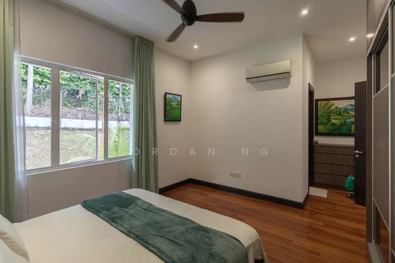 Bungalow for Sale in Setia Eco Park (Setia Alam) - Jordan Ng - Bedroom - PropertyGuru.com.my