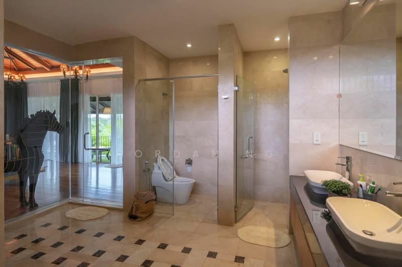 Bungalow for Sale in Setia Eco Park (Setia Alam) - Jordan Ng - Bathroom - PropertyGuru.com.my