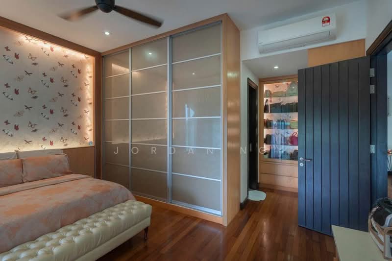 Bungalow for Sale in Setia Eco Park (Setia Alam) - Jordan Ng - Bedroom - PropertyGuru.com.my