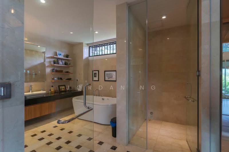 Bungalow for Sale in Setia Eco Park (Setia Alam) - Jordan Ng - Bathroom - PropertyGuru.com.my