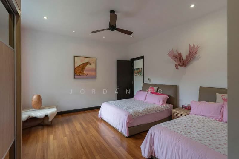 Bungalow for Sale in Setia Eco Park (Setia Alam) - Jordan Ng - Bedroom - PropertyGuru.com.my