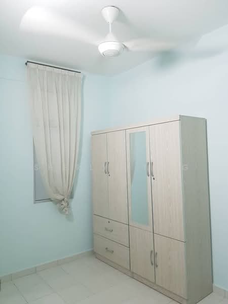 Apartment for Rent at Seri Mutiara Mas - Sherlyn Ting - Bedroom - PropertyGuru.com.my