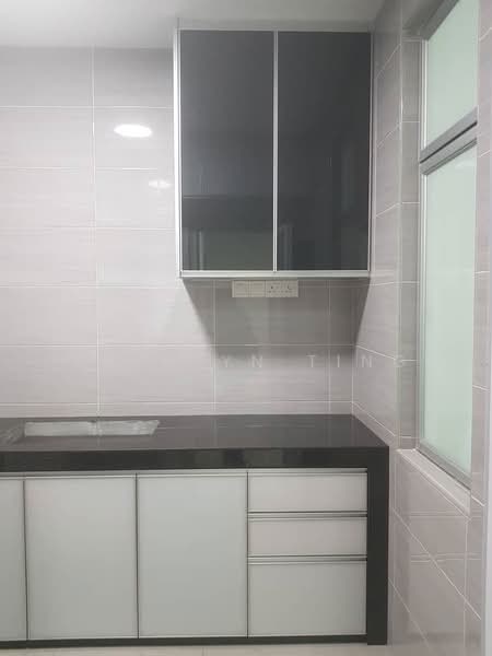 Apartment for Rent at Seri Mutiara Mas - Sherlyn Ting - Kitchen - PropertyGuru.com.my