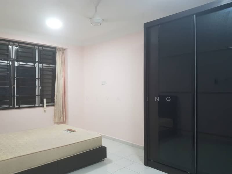 Apartment for Rent at Seri Mutiara Mas - Sherlyn Ting - Bedroom - PropertyGuru.com.my