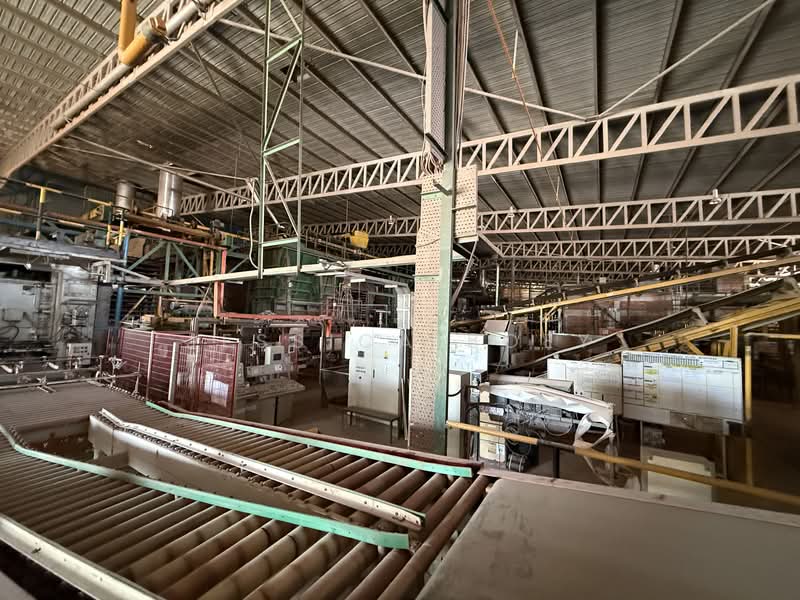 Warehouse for Sale in Kampung Mengkibol (Kluang) - Jessica Boey - Interior - PropertyGuru.com.my