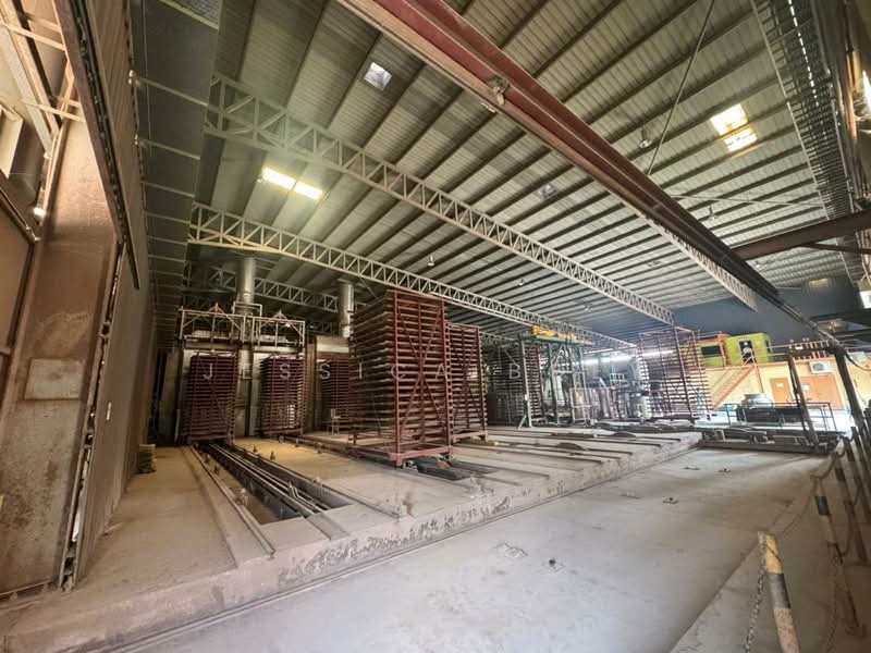 Warehouse for Sale in Kampung Mengkibol (Kluang) - Jessica Boey - Interior - PropertyGuru.com.my